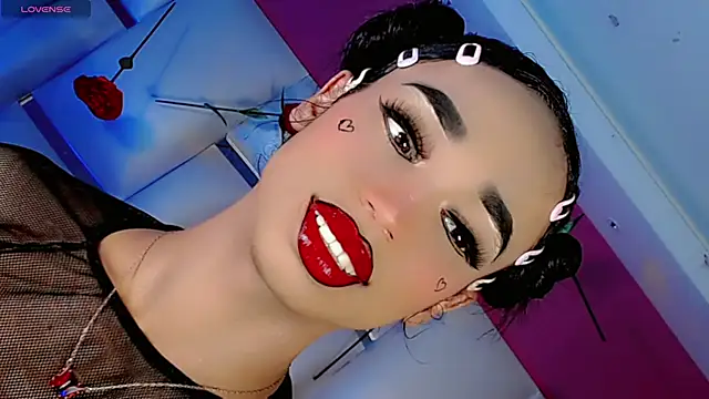 JessiscaWalker online show from 03-03-26, 08:48