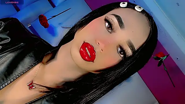 JessiscaWalker online show from 03-07-26, 08:17