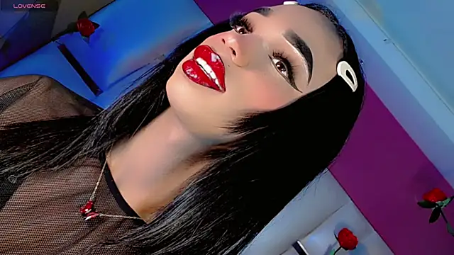 JessiscaWalker online show from 03-08-26, 08:01