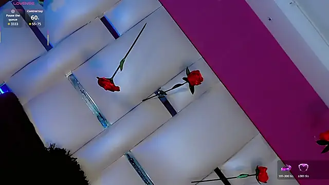 JessiscaWalker online show from 03-12-26, 08:04