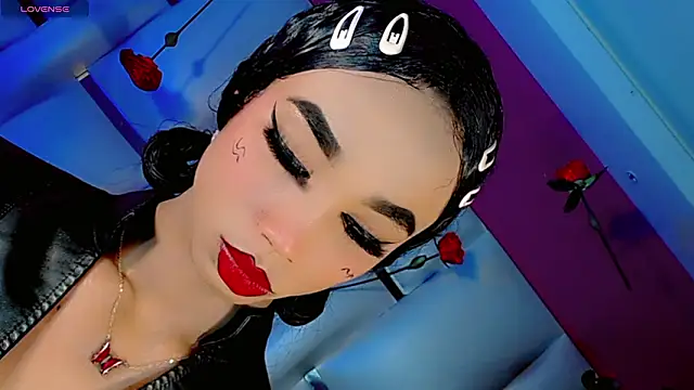 JessiscaWalker online show from 03-13-26, 08:15