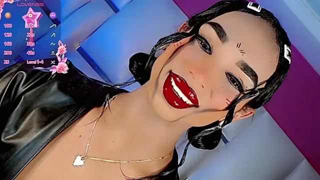 JessiscaWalker online show from 04-02-26, 09:12