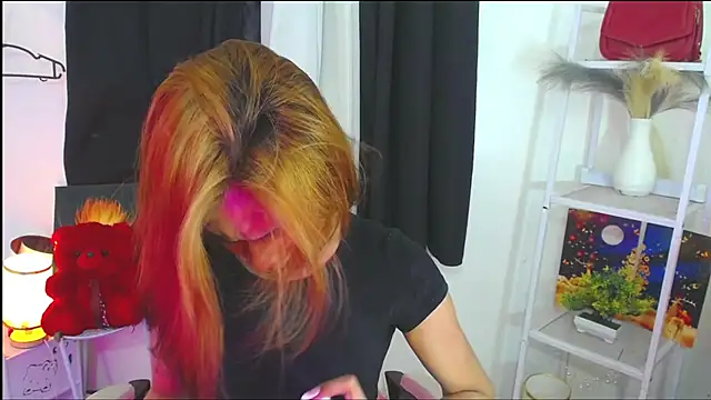 xxxgoddesnicolexxx online show from 01-07-26, 02:41