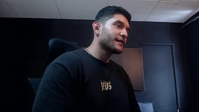 RichardMilleer online show from 11-29-25, 04:10