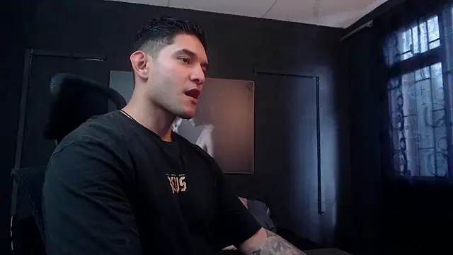 RichardMilleer online show from 02-20-26, 01:44