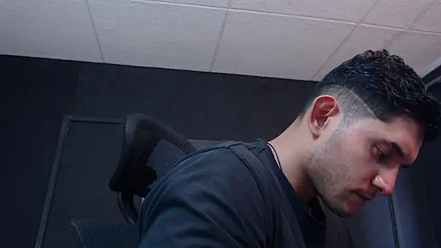 RichardMilleer online show from 03-04-26, 04:24