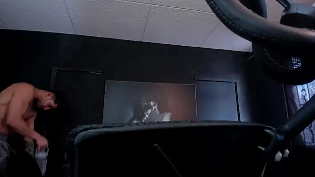 RichardMilleer online show from 03-21-26, 04:32