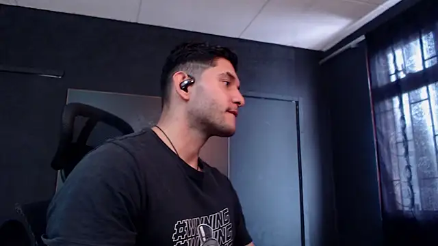 RichardMilleer online show from 04-16-26, 04:30