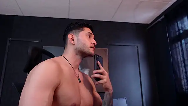 RichardMilleer online show from 04-17-26, 04:43