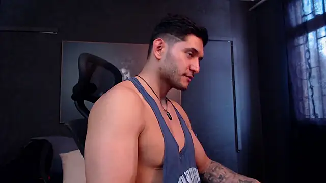 RichardMilleer online show from 04-30-26, 04:24