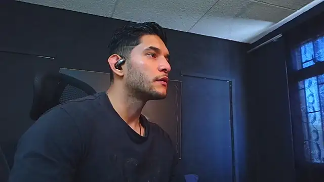 RichardMilleer online show from 06-11-26, 05:00