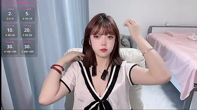 Lucky Cici online show from 10-11-25, 11:25