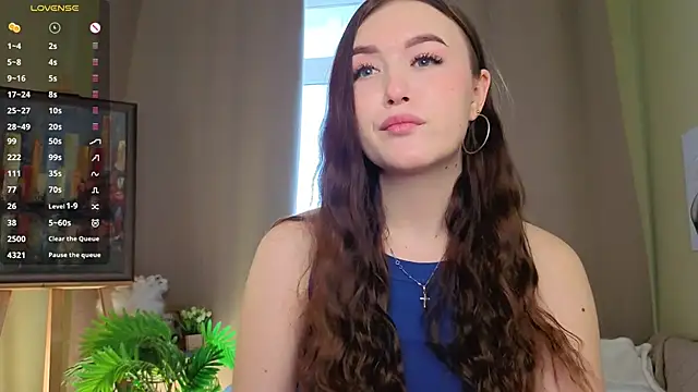 AlinaOrf online show from 03-23-26, 05:11