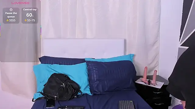 Victoriaa Zans online show from 11-04-25, 10:58