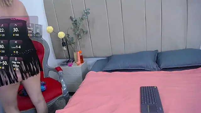 paultte online show from 11-29-25, 02:09