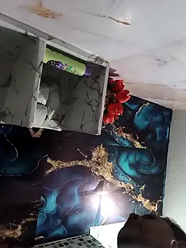 Rosabela04 online show from 02-22-26, 07:29