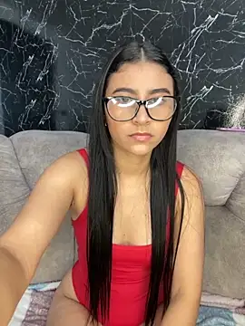 Snapshot of Isabella_Montoya chatting on 09-14-25, 04:28 Isabella Montoya online show from 09-14-25, 04:28