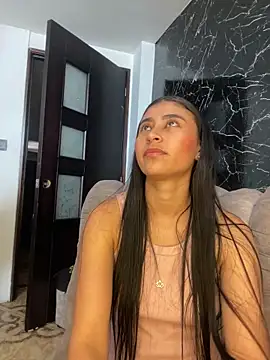 Snapshot of Isabella_Montoya chatting on 09-20-25, 05:47 Isabella Montoya online show from 09-20-25, 05:47