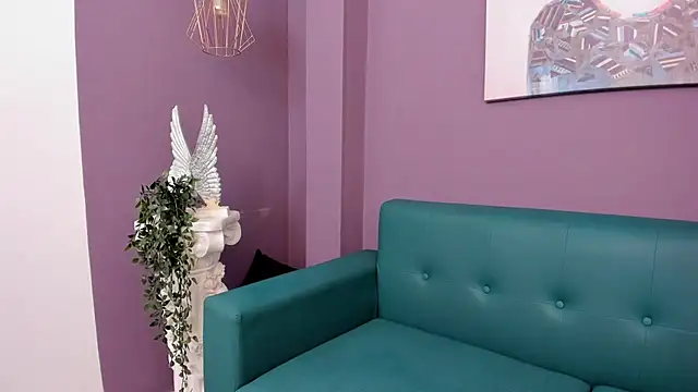 Lilithmuller  online show from 11-18-25, 07:18