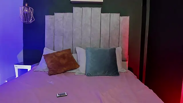 Lilithmuller  online show from 01-14-26, 07:08