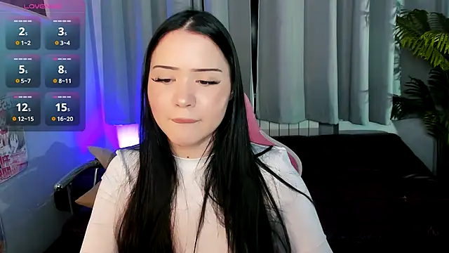  spicygirl online show from 12-04-25, 09:01