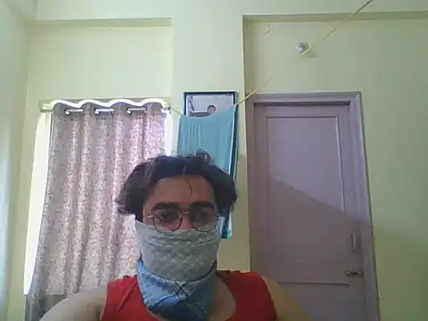 Kunal6782 online show from 11-23-25, 07:52