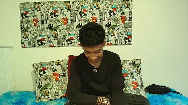 CoffeNaughty nom online show from 11-04-25, 07:57