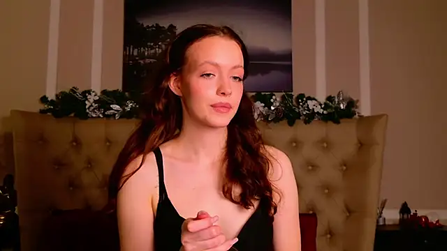 Snapshot of SallyPinkman chatting on 12-21-25, 09:05 SallyPinkman online show from 12-21-25, 09:05