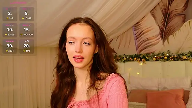 Snapshot of SallyPinkman chatting on 12-23-25, 09:07 SallyPinkman online show from 12-23-25, 09:07