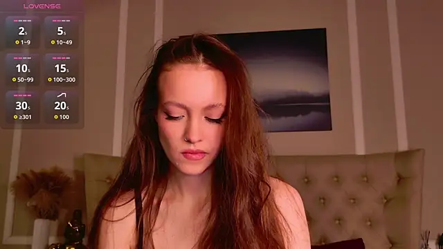 Snapshot of SallyPinkman chatting on 01-16-26, 09:24 SallyPinkman online show from 01-16-26, 09:24