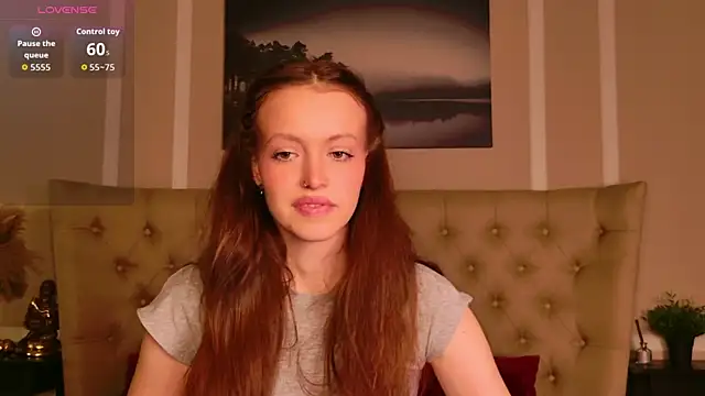 Snapshot of SallyPinkman chatting on 02-09-26, 12:09 SallyPinkman online show from 02-09-26, 12:09