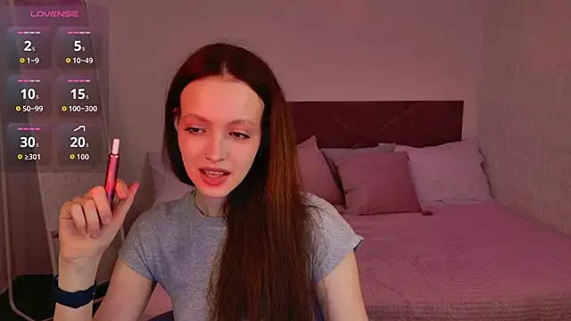 Snapshot of SallyPinkman chatting on 04-13-26, 02:11 SallyPinkman online show from 04-13-26, 02:11