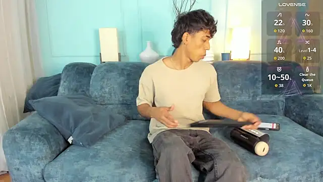 Jaycob Black1 online show from 12-02-25, 12:21