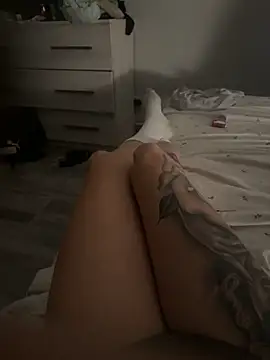 pussyhotdoll online show from 10-02-25, 01:01