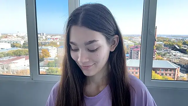 Cuteviola online show from 09-30-25, 04:28