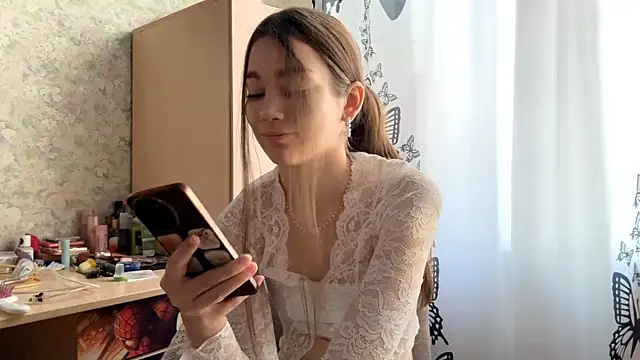 Cuteviola online show from 03-02-26, 01:08