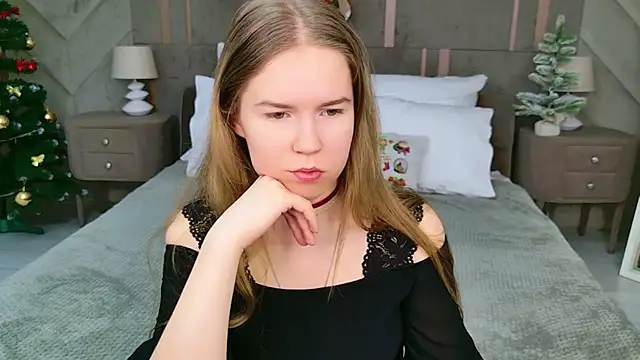 Alida Brice online show from 12-22-25, 05:37