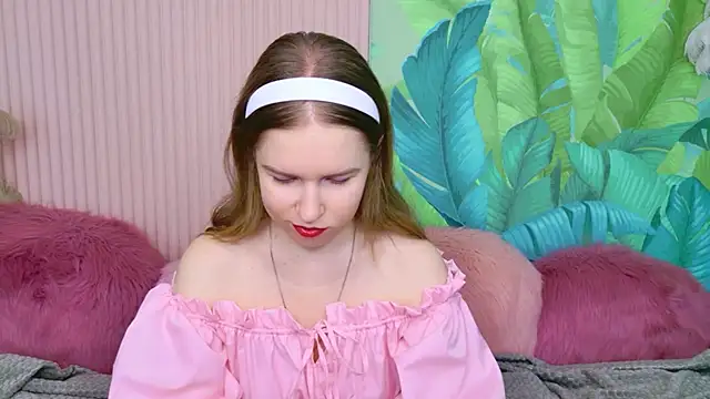 Alida Brice online show from 02-14-26, 05:48