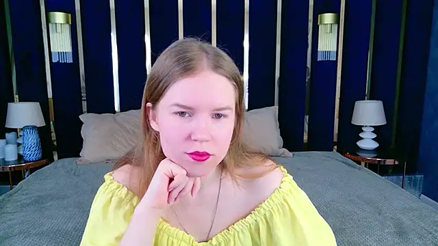 Alida Brice online show from 02-22-26, 05:40