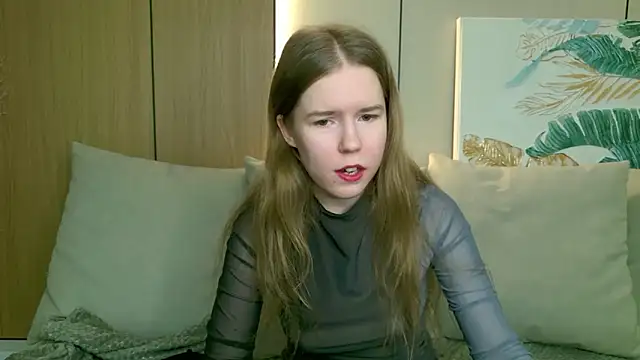 Alida Brice online show from 02-25-26, 05:50