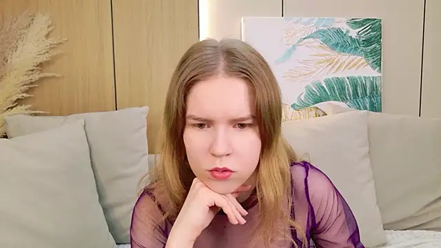 Alida Brice online show from 05-14-26, 05:47