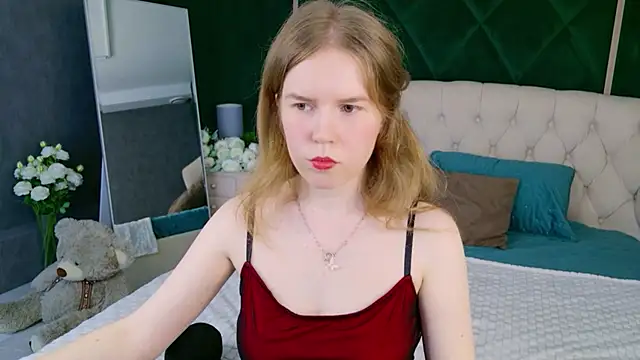 Alida Brice online show from 05-19-26, 04:13