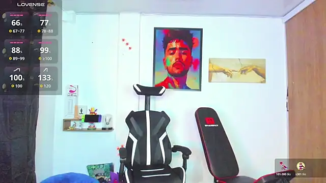 JordanRossie online show from 10-25-25, 12:18