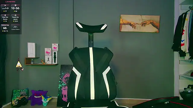 JordanRossie online show from 03-12-26, 12:44