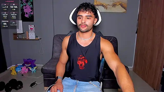 JordanRossie online show from 06-03-26, 11:54