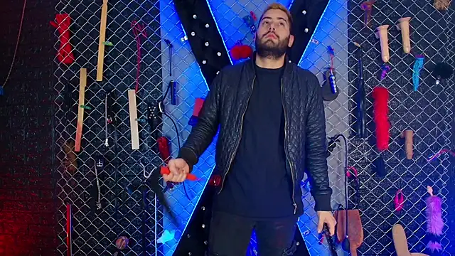 Dmorningstar bdsm online show from 11-10-25, 01:21