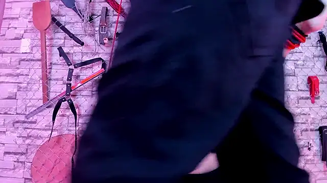 Dmorningstar bdsm online show from 01-14-26, 08:14