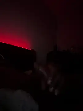 nymphoandthebeast69 online show from 11-17-25, 11:38