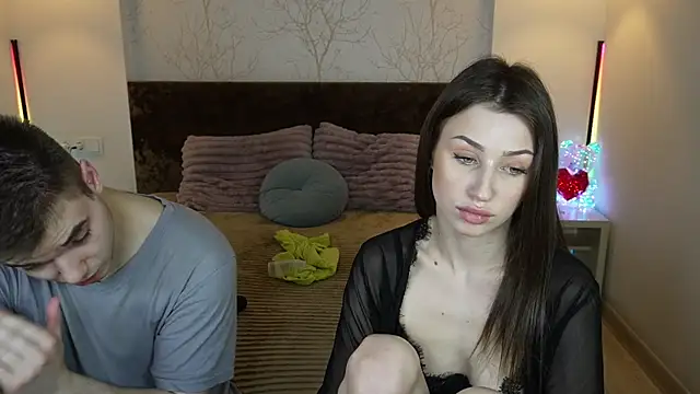 Vikki George online show from 10-07-25, 09:12