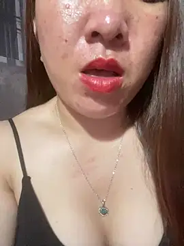 Luna-ass online show from 02-16-26, 12:56